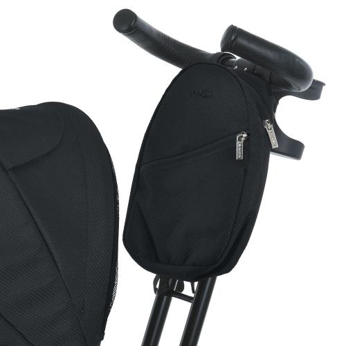 Велосипед ME 1193 MODENA Black