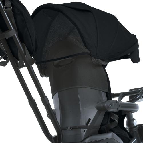 Велосипед ME 1193 MODENA Black