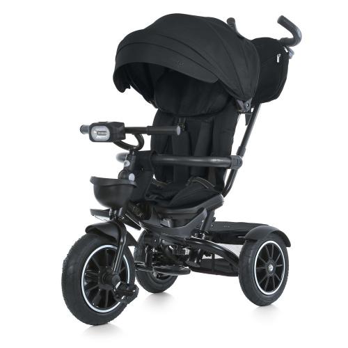 Велосипед ME 1193 MODENA Black