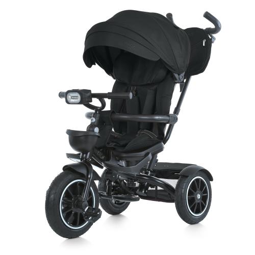 Велосипед ME 1193 MODENA Black