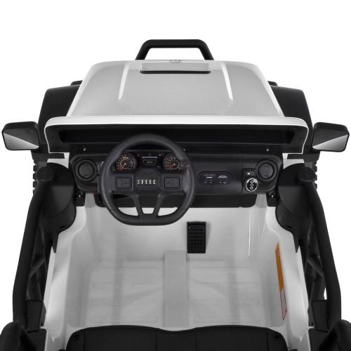 Джип M 6065EBLR-1