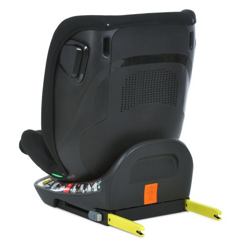 Автокресло ME 1189 i-HOLD+ Black