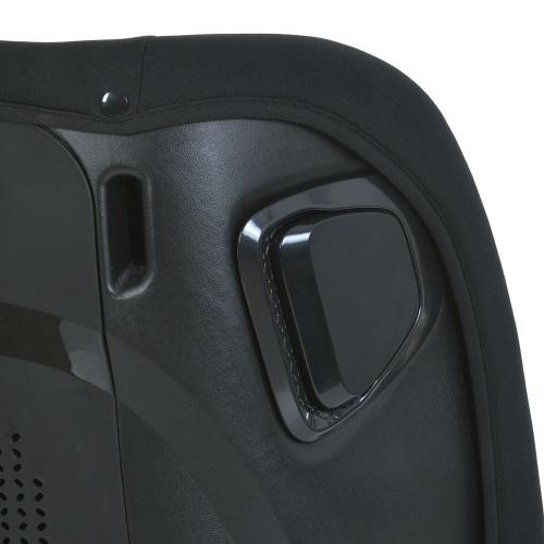 Автокресло ME 1189 i-HOLD+ Black