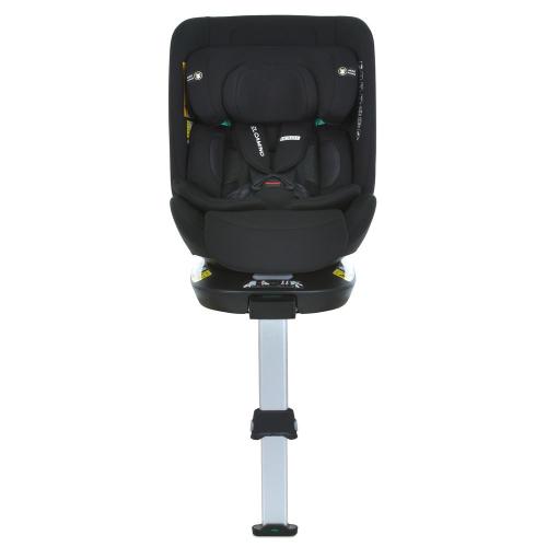 Автокресло ME 1189 i-HOLD+ Black