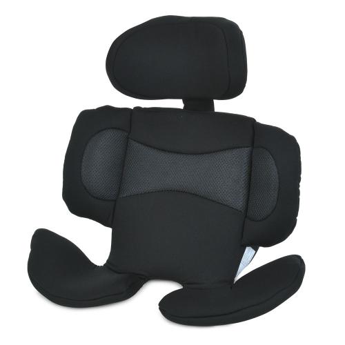 Автокресло ME 1189 i-HOLD+ Black