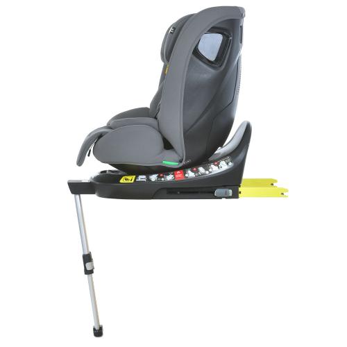 Автокресло ME 1189 i-HOLD+ Shadow Gray