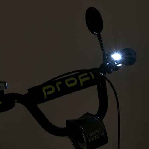 Велосипед детский PROF1 16д. MB 16014-1