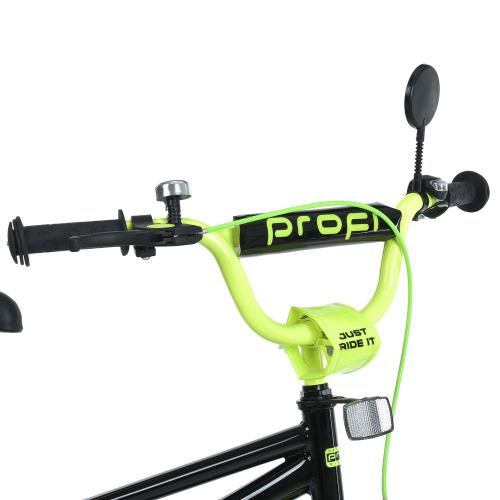 Велосипед детский PROF1 20д. MB 20015-1