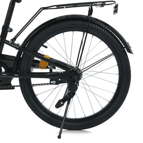 Велосипед детский PROF1 20д. MB 20015-1