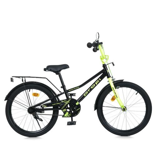 Велосипед детский PROF1 20д. MB 20015-1