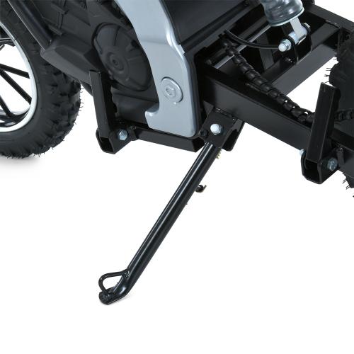 Мотоцикл M 6076AL-4