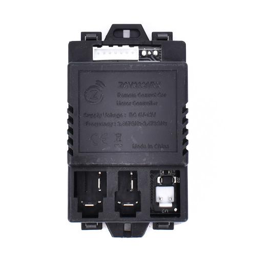 Блок керування M 6141-RC RECEIVER