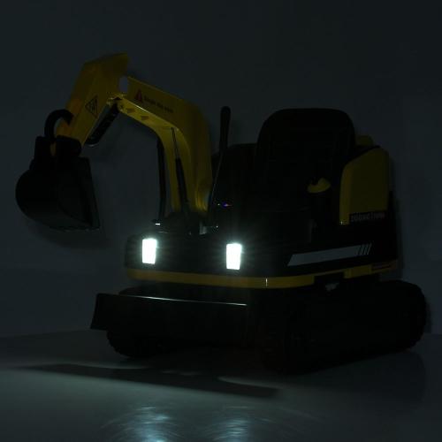 Трактор M 6135BLR-6