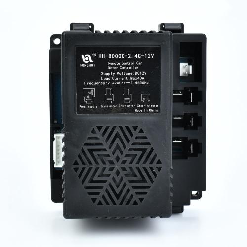 Блок управления M 6146-RC RECEIVER