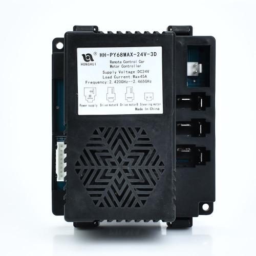 Блок управления M 6147-RC RECEIVER