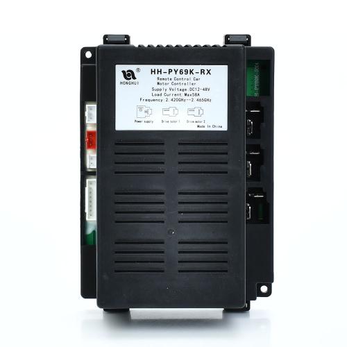 Блок управления M 6148-RC RECEIVER