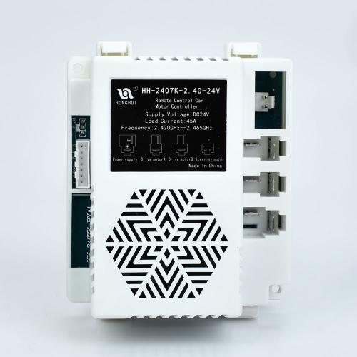Блок управления M 6149-RC RECEIVER