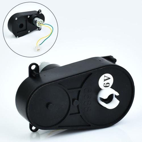 Рулевой редуктор M 5788,M 5789-ST GEAR