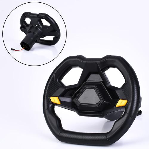 Руль M 6141-ST WHEEL