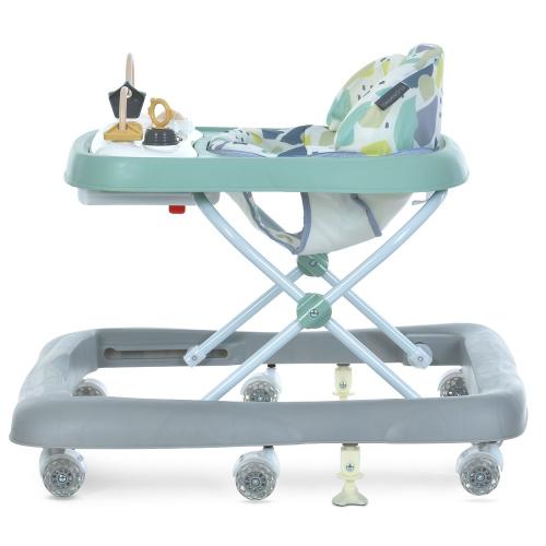 Ходунки ME 1184 FUN Green