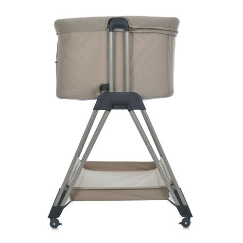Приставная кровать ME 1179 HARMONY Taupe Beige