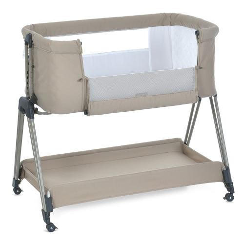 Приставная кровать ME 1179 HARMONY Taupe Beige