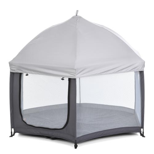 Намет MR 1515 Platinum Grey