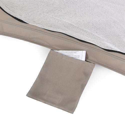 Намет MR 1515 Cashmere Beige
