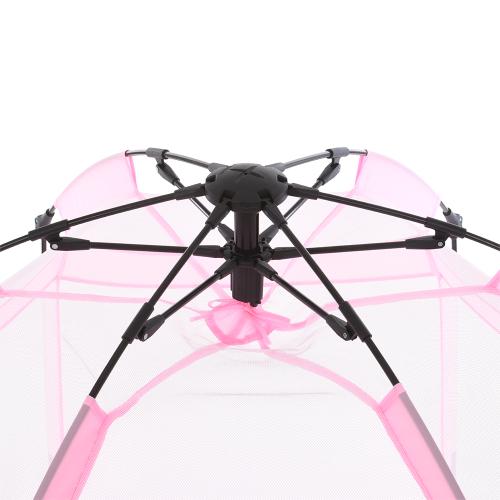 Намет MR 1512 Powder Pink