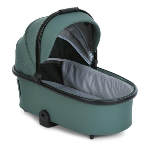 Коляска универсальная 2в1 ME 1124-2 PRESTIGE Smoke Green