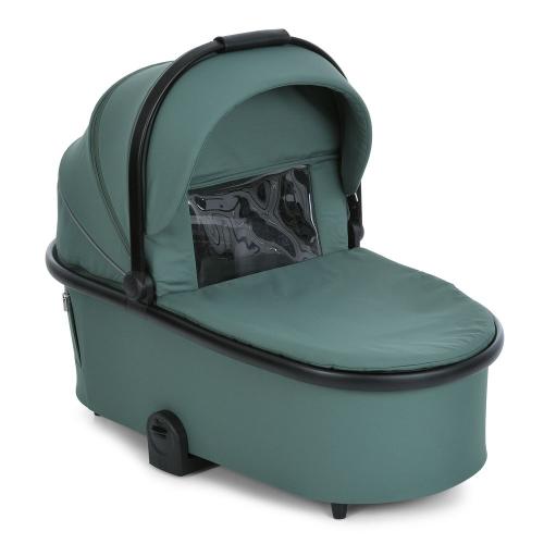 Коляска универсальная 2в1 ME 1124-2 PRESTIGE Smoke Green