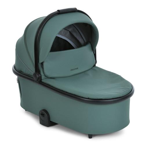 Коляска универсальная 2в1 ME 1124-2 PRESTIGE Smoke Green