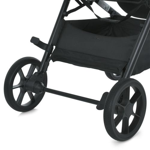 Коляска детская ME 1191 CHLOE Smoke Green