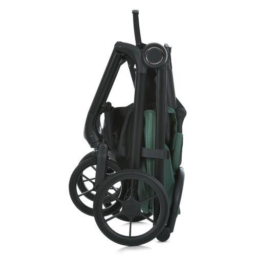 Коляска детская ME 1191 CHLOE Smoke Green