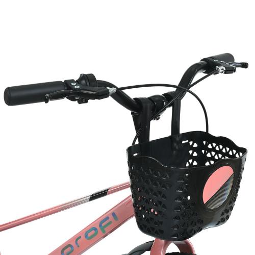 Велосипед детский 16д. PROF1 MB 1683 PEONY
