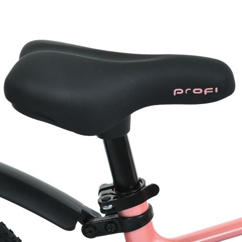 Велосипед детский 18д. PROF1 MB 1883 PEONY