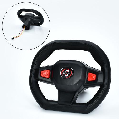 Руль M 4823,4824-ST-WHEEL
