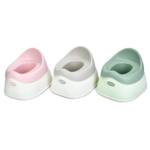 Горшок детский ME 1153-1 BASIC POTTY Mix