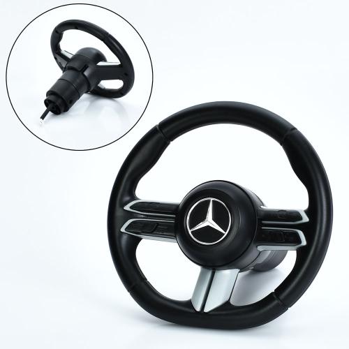 Руль M 6161-ST-WHEEL