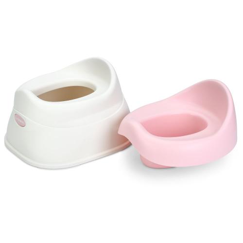 Горщик дитячий ME 1153-1 BASIC POTTY Mix