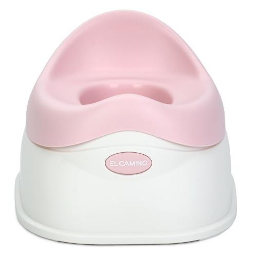 Горщик дитячий ME 1153-1 BASIC POTTY Mix
