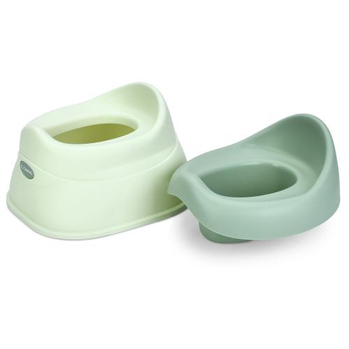Горщик дитячий ME 1153-1 BASIC POTTY Mix