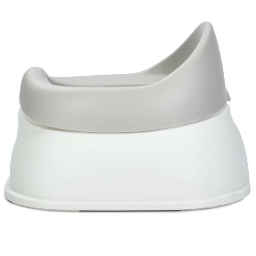 Горщик дитячий ME 1153-1 BASIC POTTY Mix