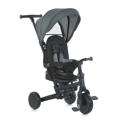 Велосипед MT 1036 grey
