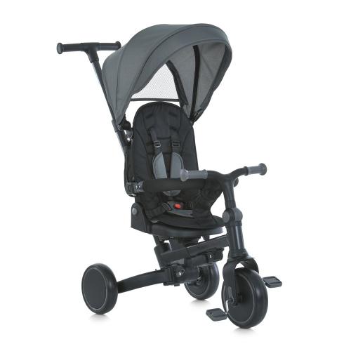 Велосипед MT 1036 grey