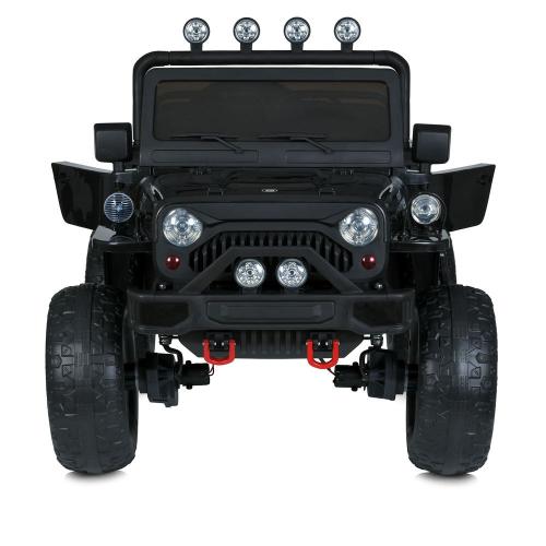 Джип M 6069EBLR-2(24V)