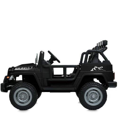Джип M 6108EBLR-2(24V)