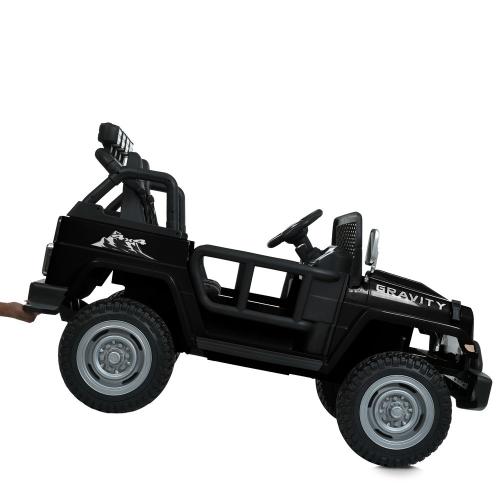 Джип M 6108EBLR-2(24V)