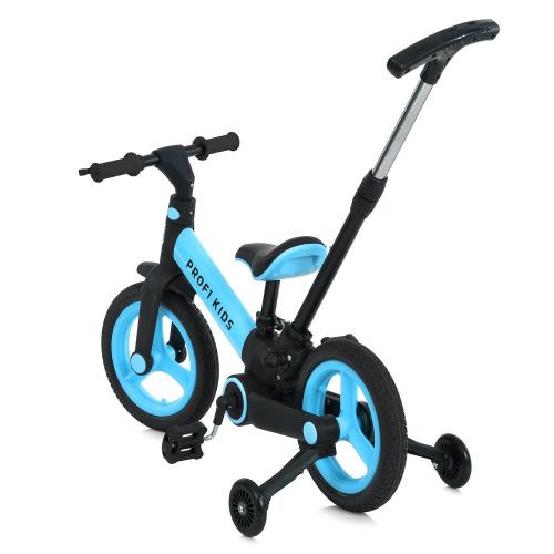 Велосипед-трансформер PROFI KIDS 12 д. MB 1021-6
