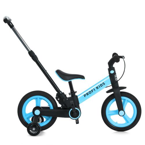 Велосипед-трансформер PROFI KIDS 12 д. MB 1021-6